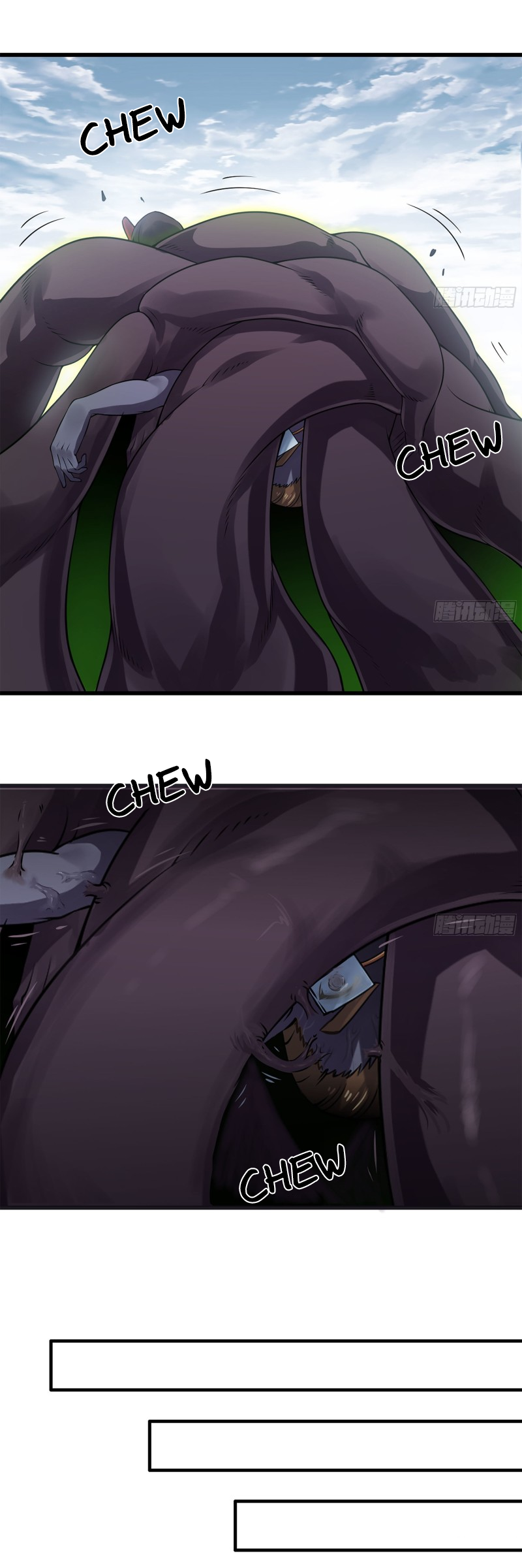 Read My Wife is the Demon Queen EN Manga Online