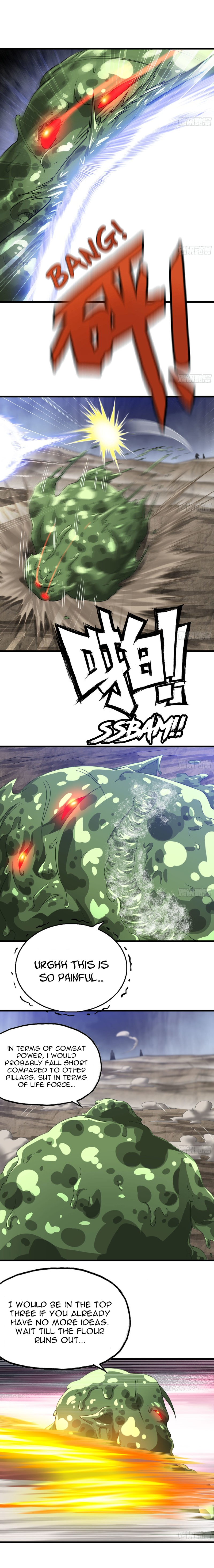 Read My Wife is the Demon Queen EN Manga Online