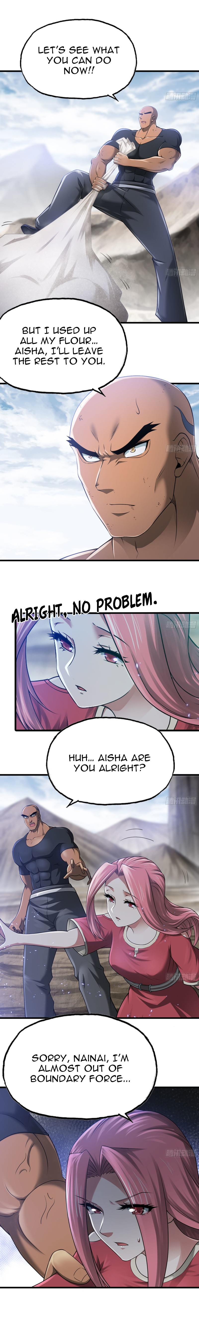 Read My Wife is the Demon Queen EN Manga Online