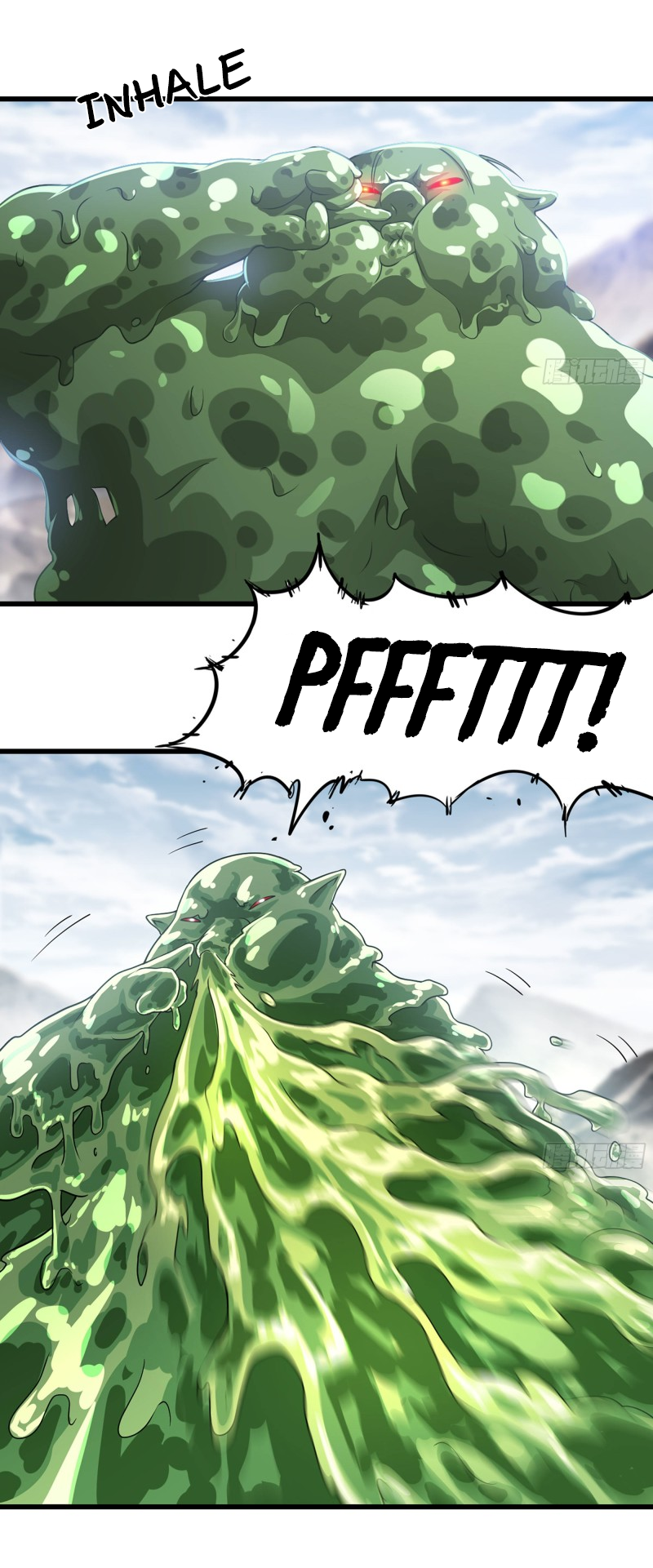 Read My Wife is the Demon Queen EN Manga Online