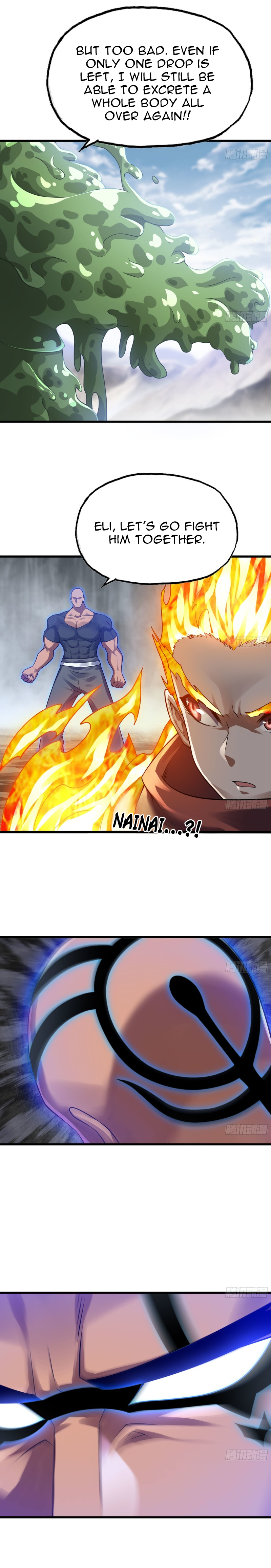 Read My Wife is the Demon Queen EN Manga Online