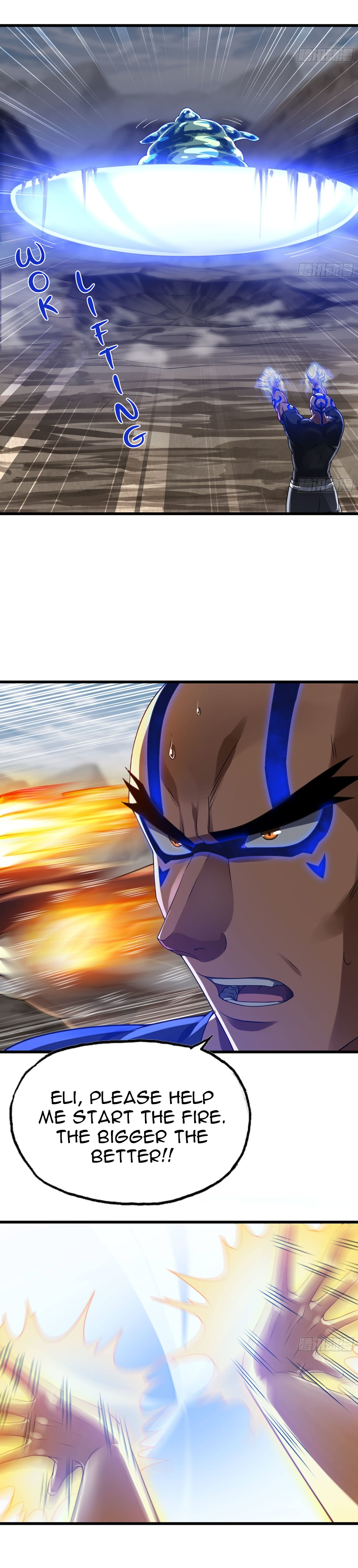 Read My Wife is the Demon Queen EN Manga Online
