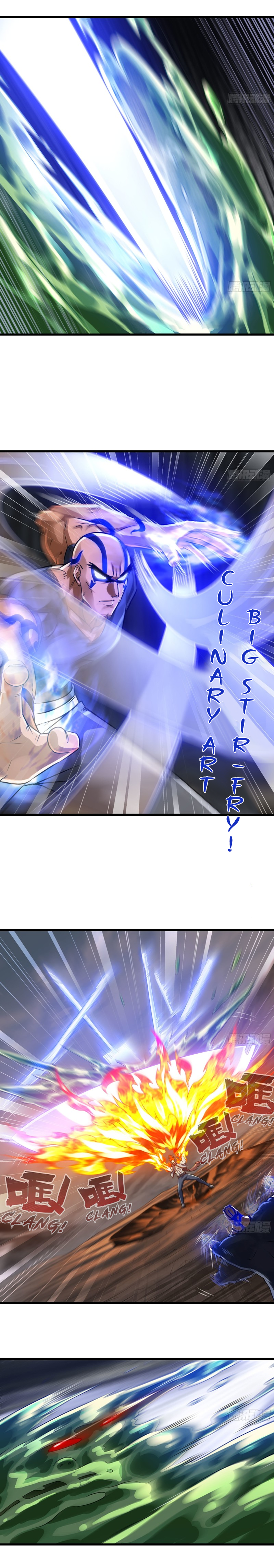 Read My Wife is the Demon Queen EN Manga Online