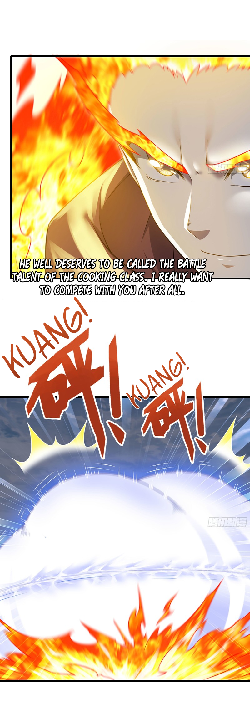 Read My Wife is the Demon Queen EN Manga Online
