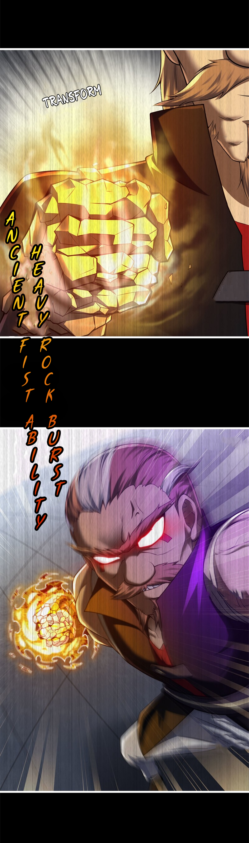 Read My Wife is the Demon Queen EN Manga Online