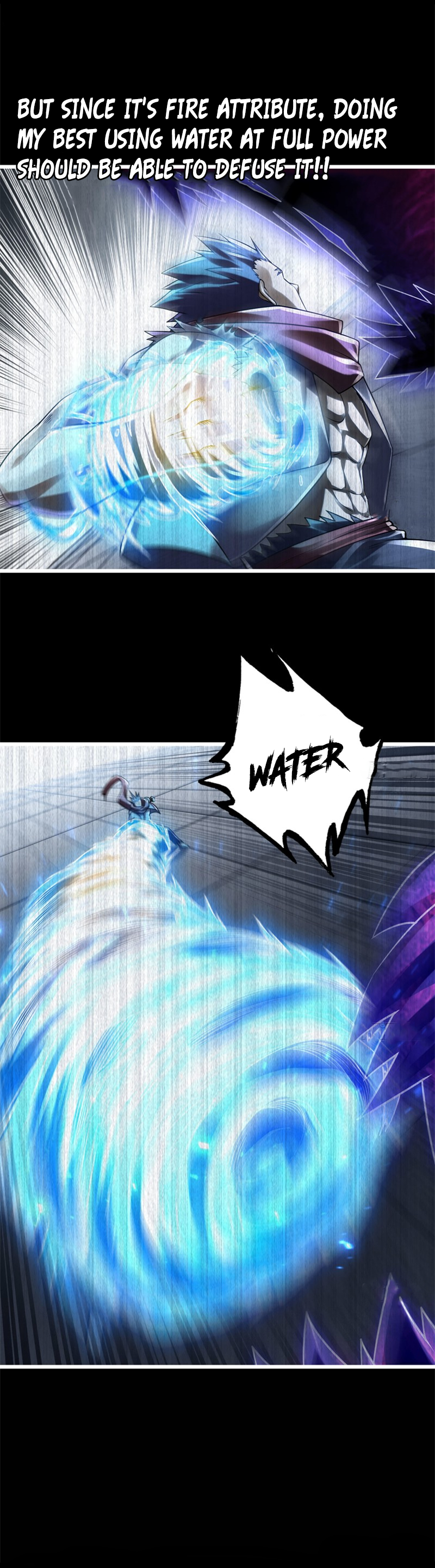 Read My Wife is the Demon Queen EN Manga Online