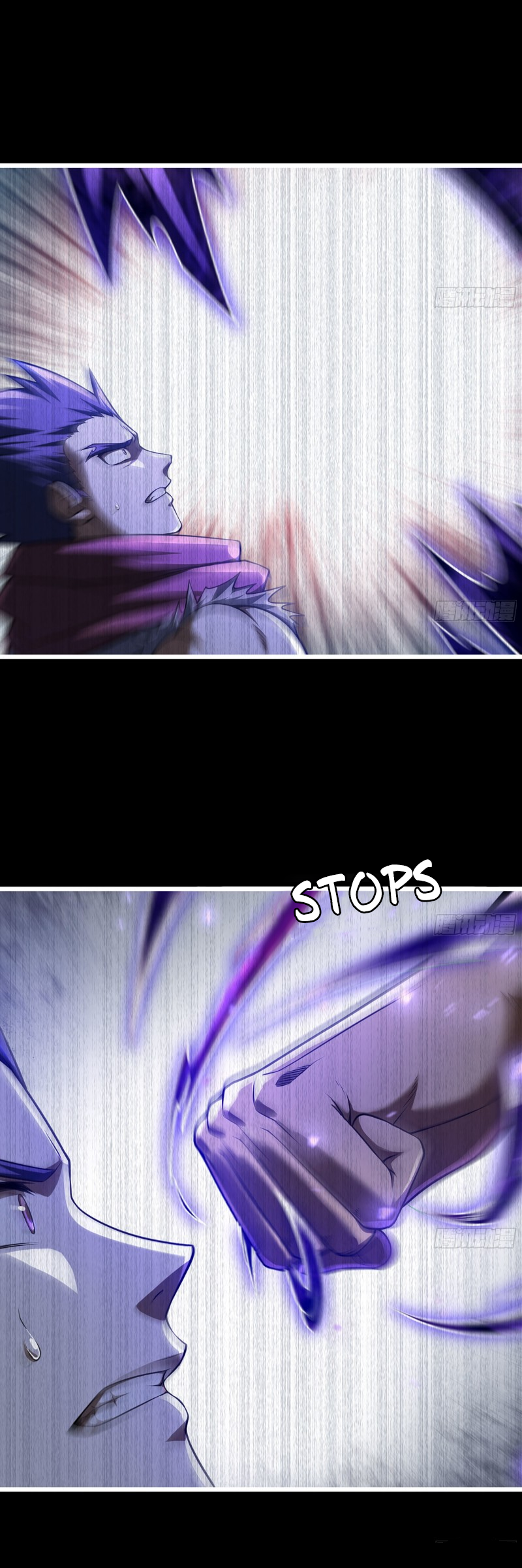 Read My Wife is the Demon Queen EN Manga Online