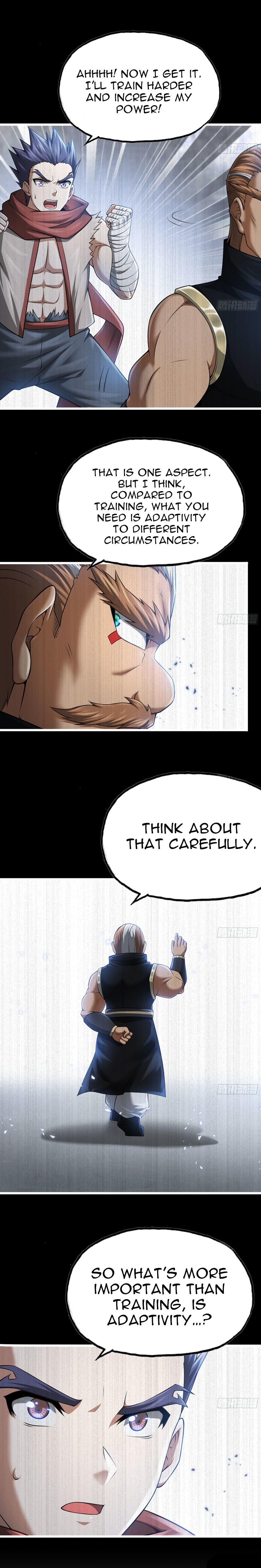 Read My Wife is the Demon Queen EN Manga Online