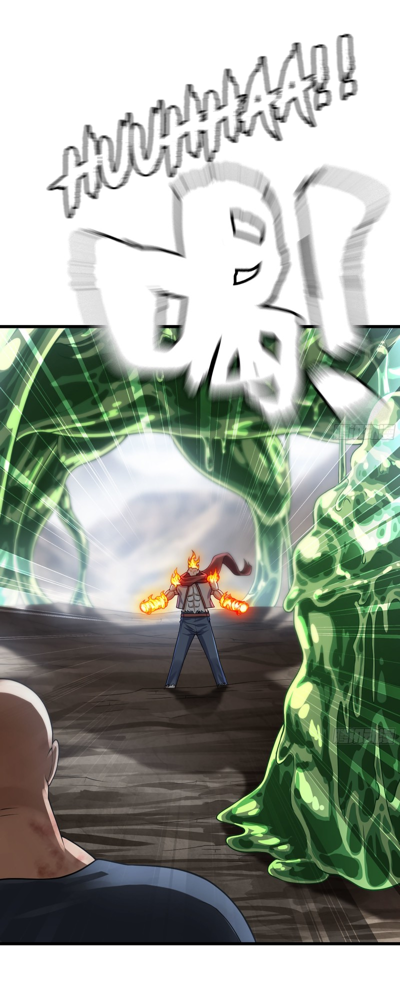 Read My Wife is the Demon Queen EN Manga Online