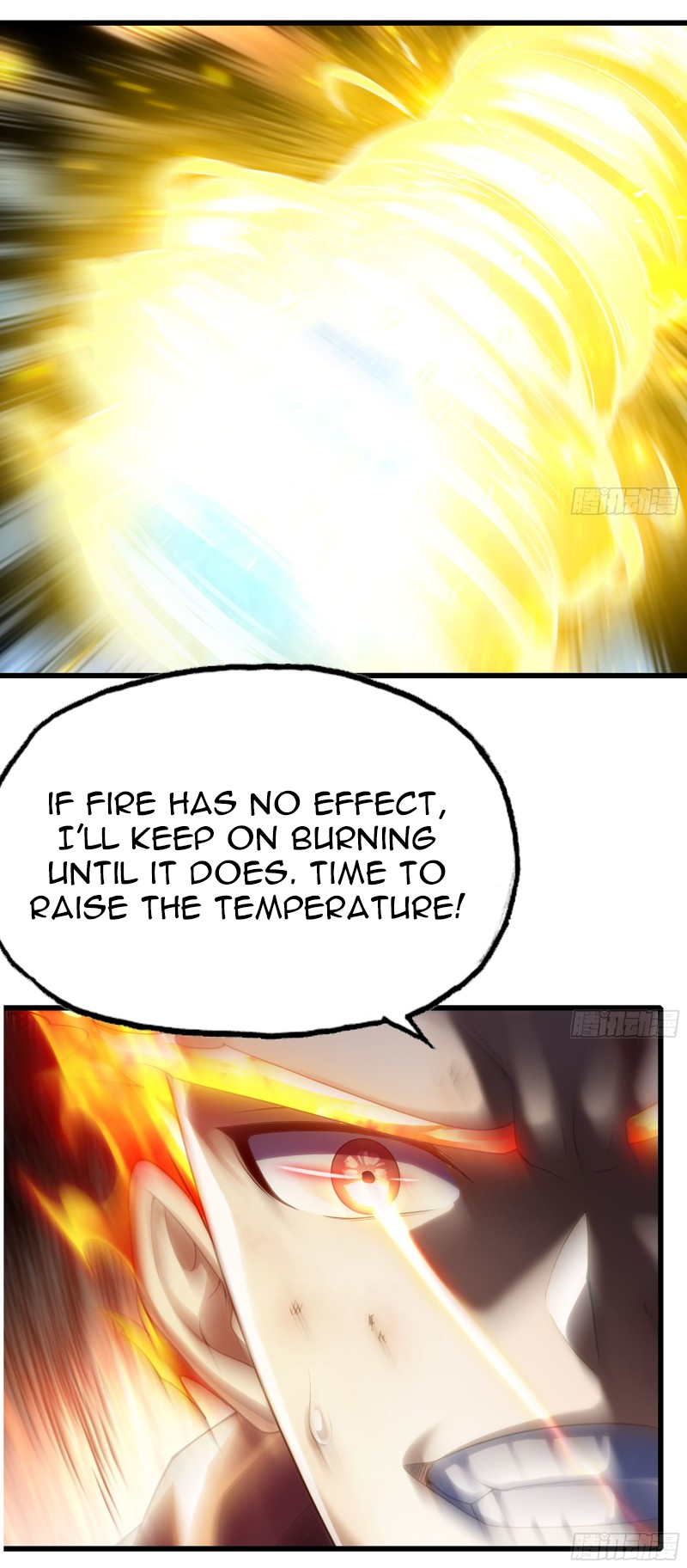 Read My Wife is the Demon Queen EN Manga Online