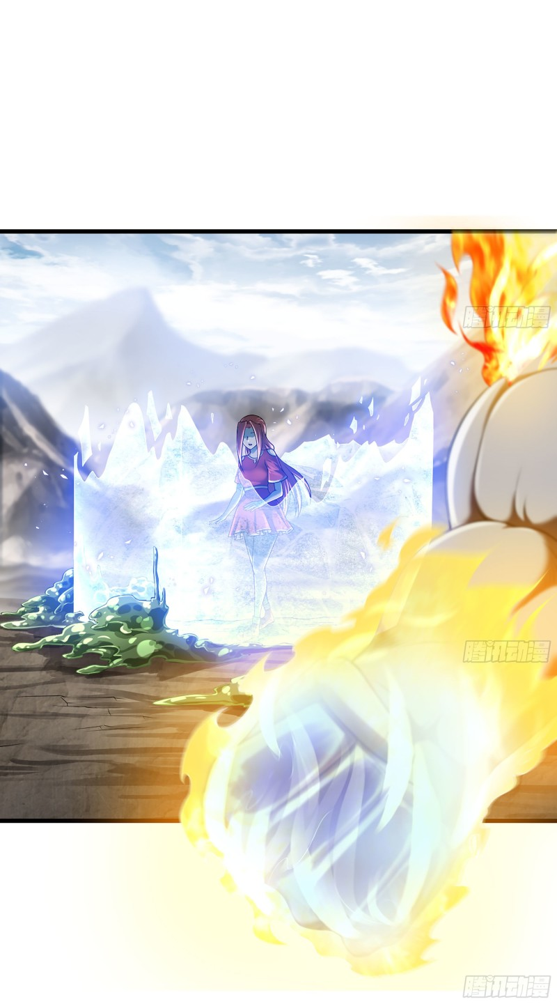 Read My Wife is the Demon Queen EN Manga Online