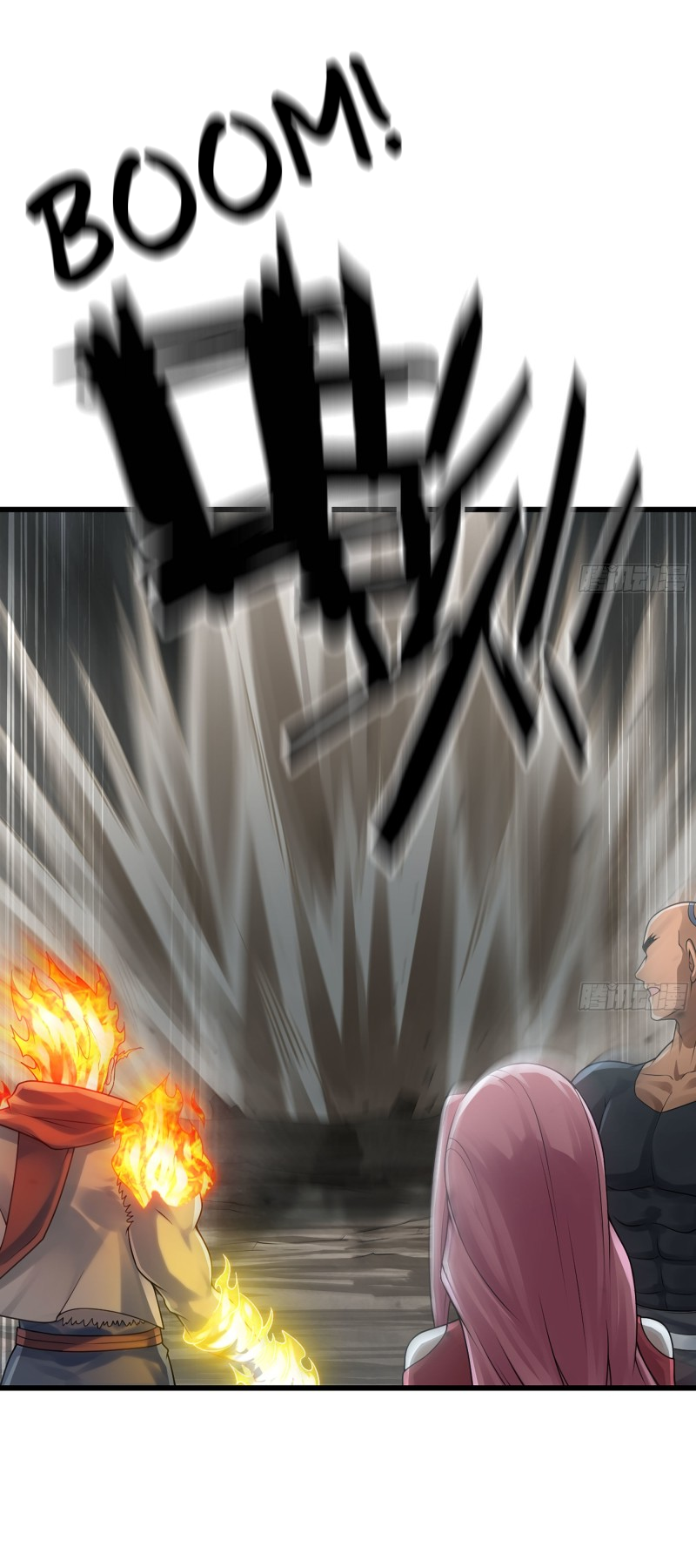 Read My Wife is the Demon Queen EN Manga Online