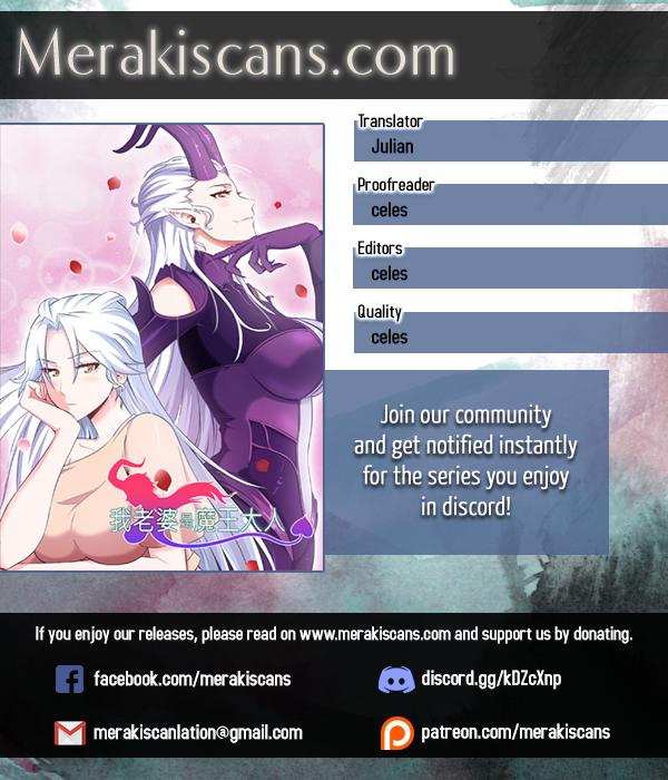 Read My Wife is the Demon Queen EN Manga Online