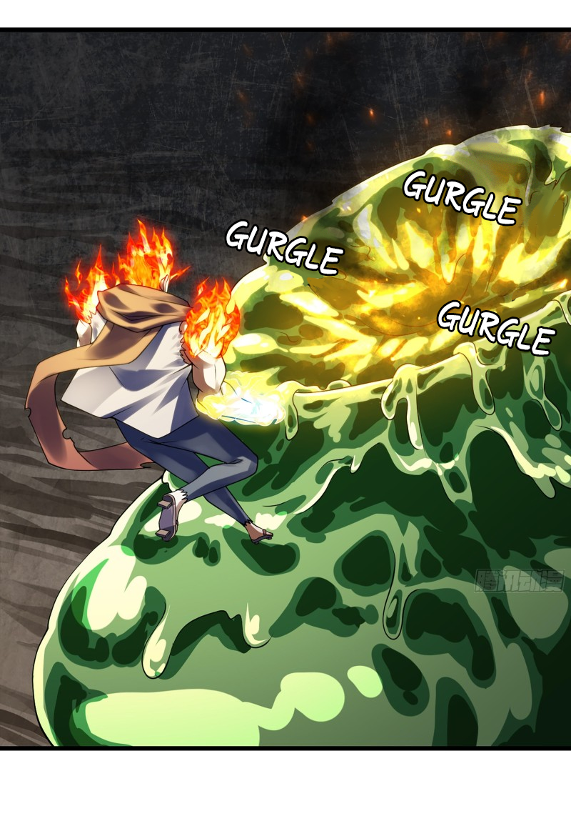 Read My Wife is the Demon Queen EN Manga Online