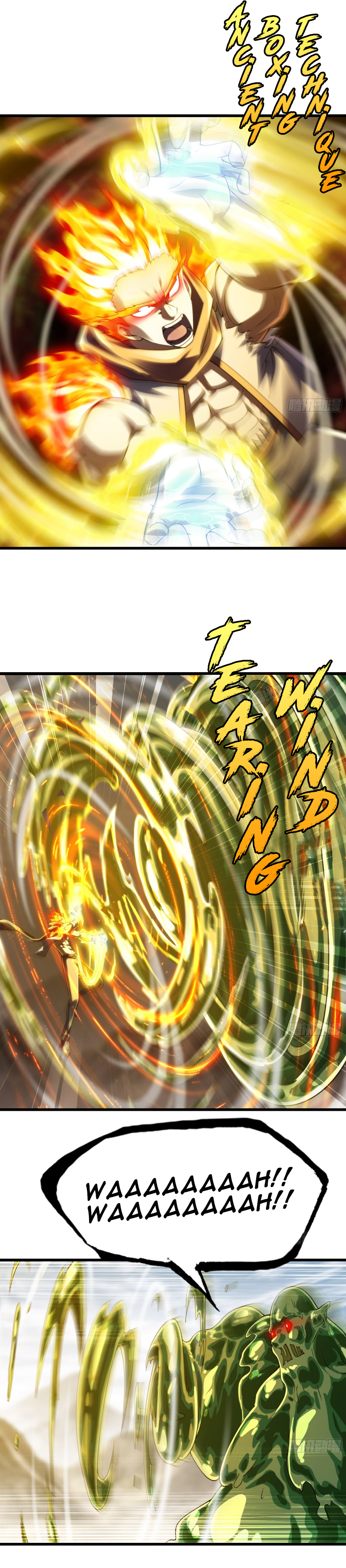 Read My Wife is the Demon Queen EN Manga Online