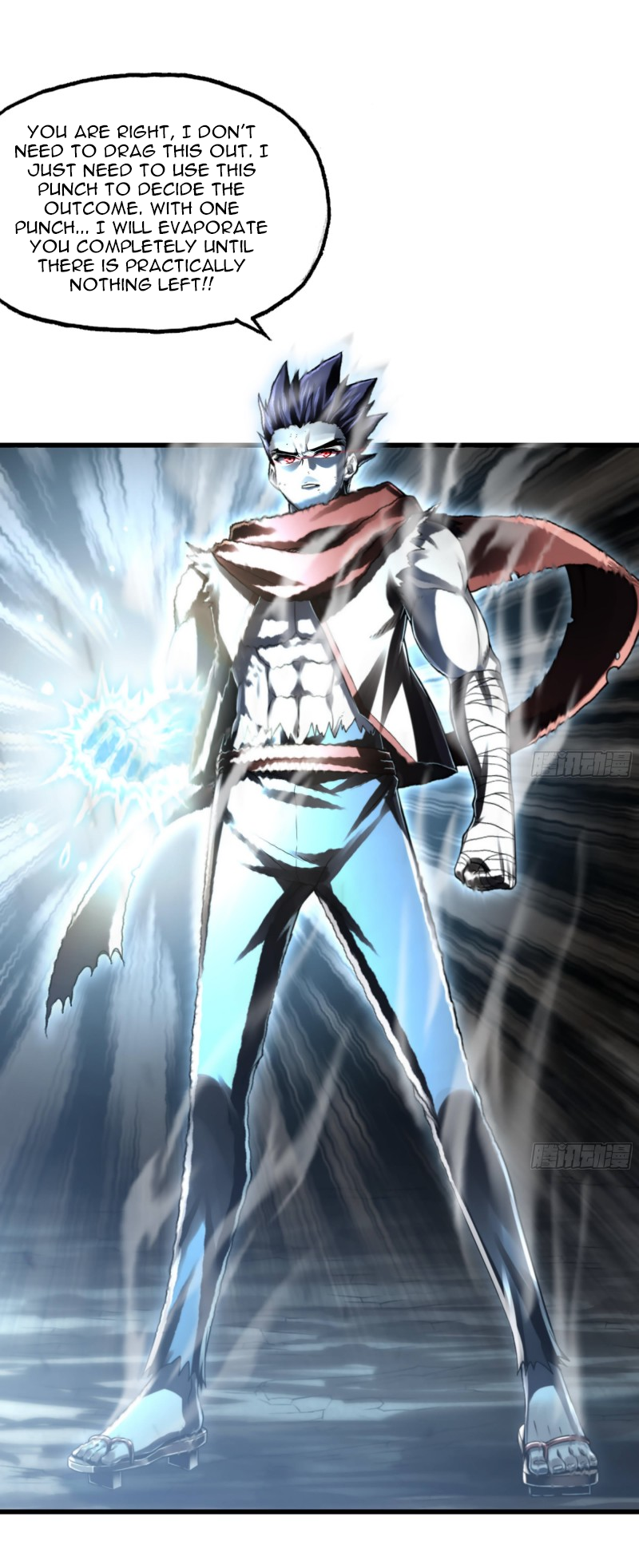 Read My Wife is the Demon Queen EN Manga Online