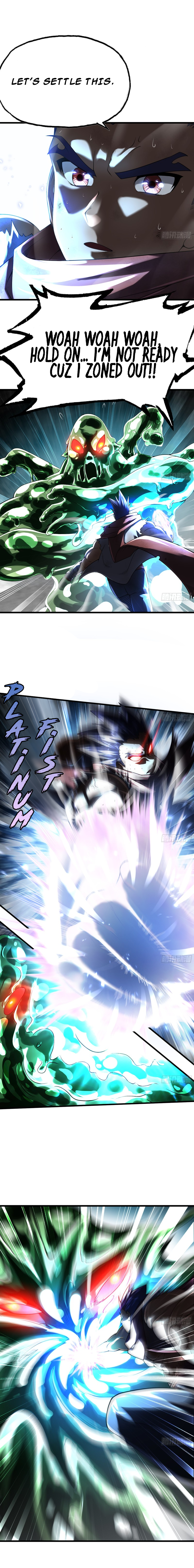 Read My Wife is the Demon Queen EN Manga Online