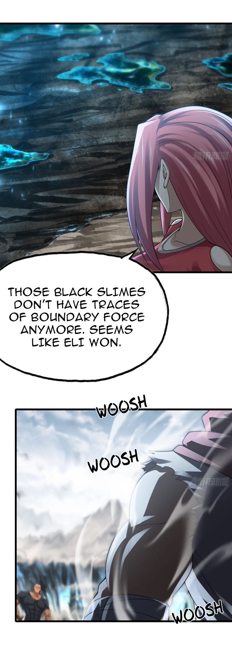 Read My Wife is the Demon Queen EN Manga Online
