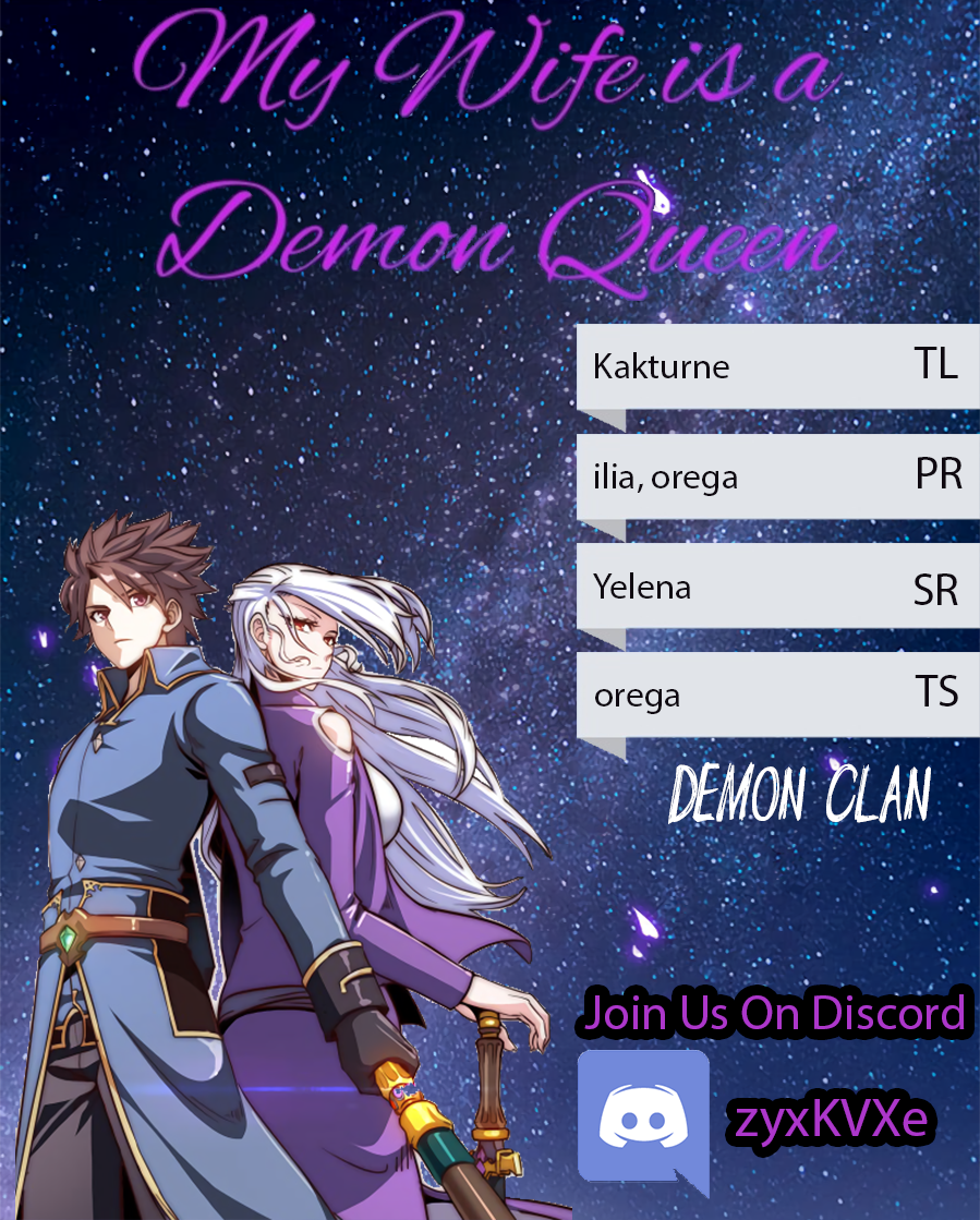 Read My Wife is the Demon Queen EN Manga Online