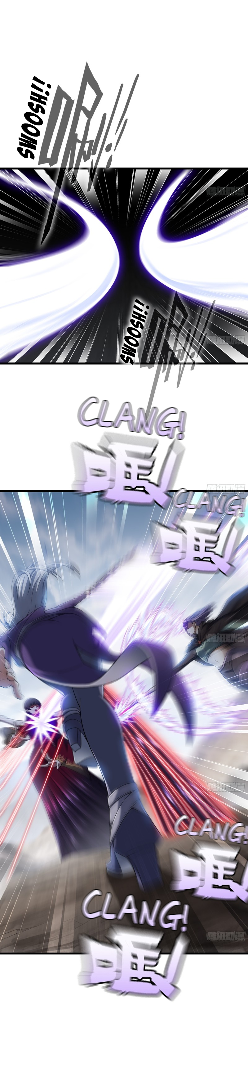 Read My Wife is the Demon Queen EN Manga Online