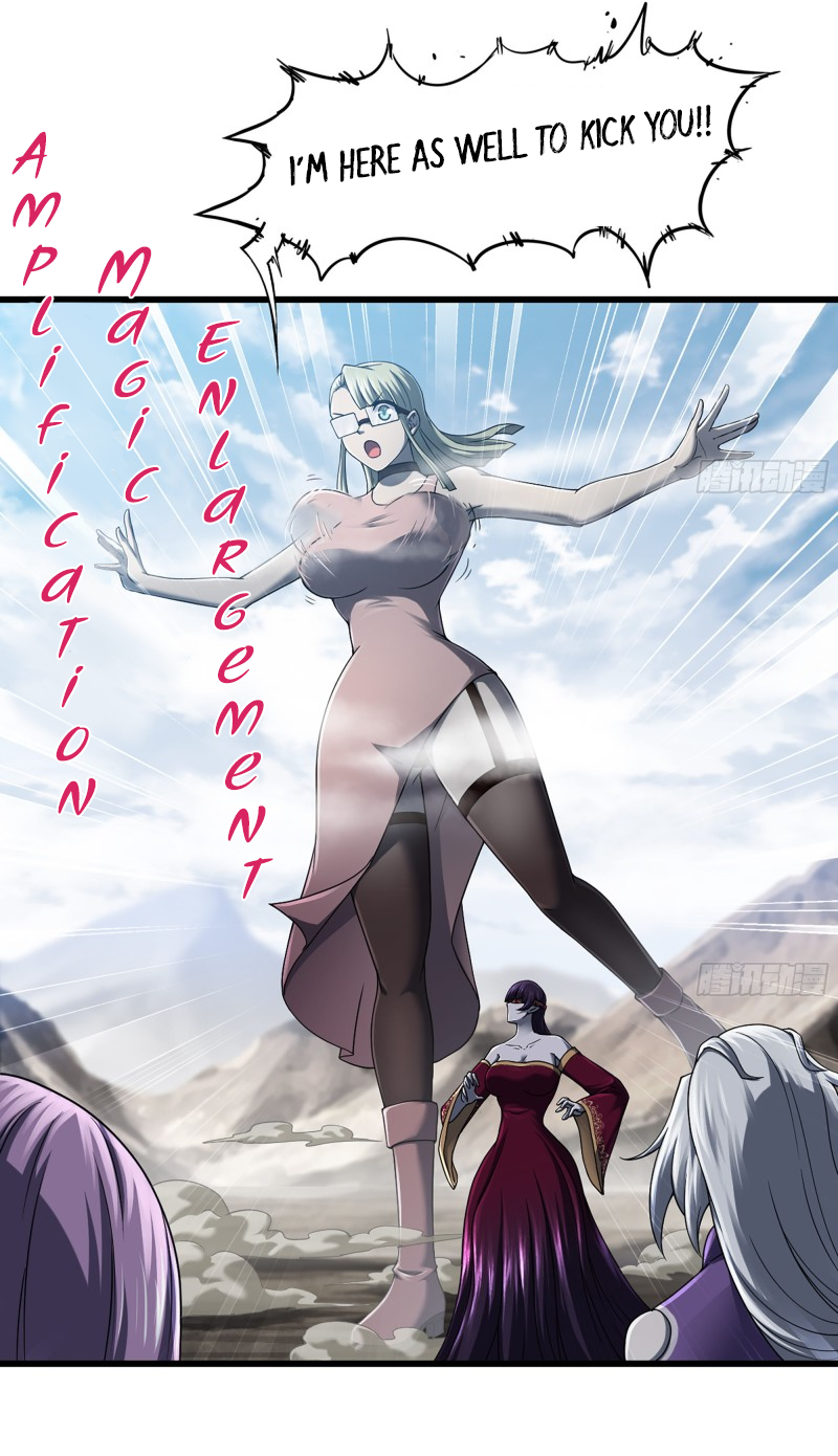 Read My Wife is the Demon Queen EN Manga Online