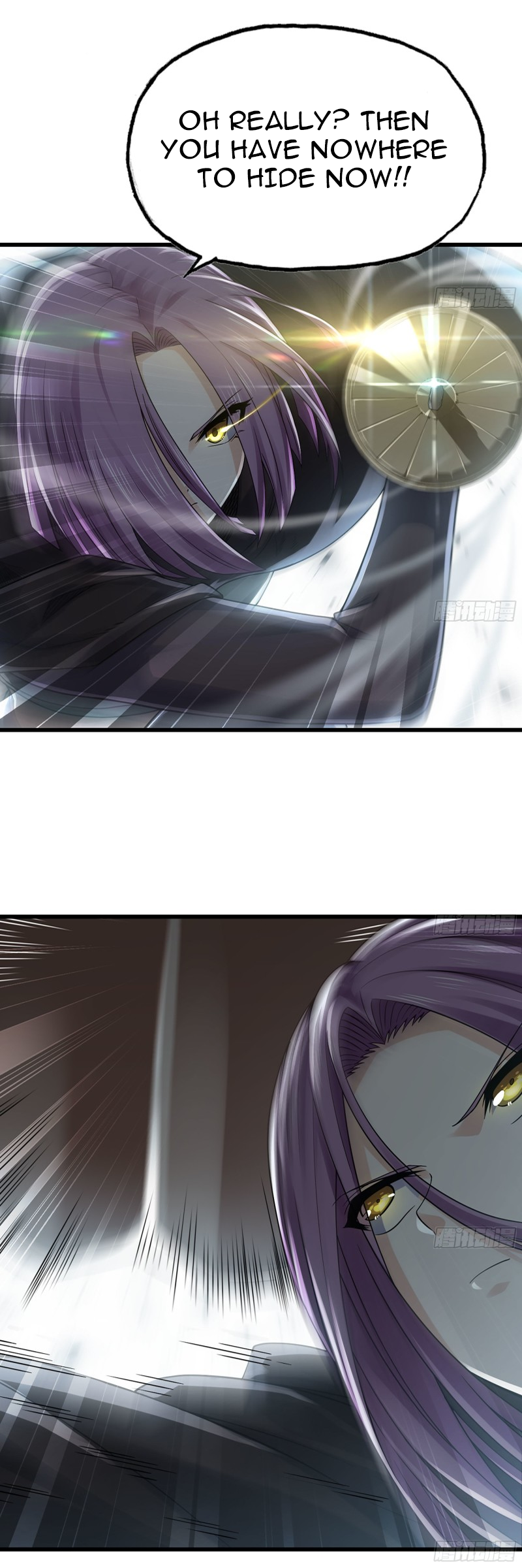 Read My Wife is the Demon Queen EN Manga Online