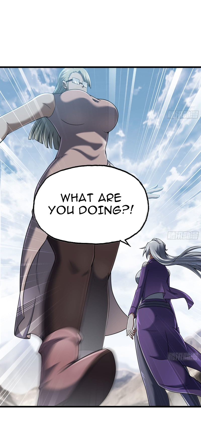 Read My Wife is the Demon Queen EN Manga Online