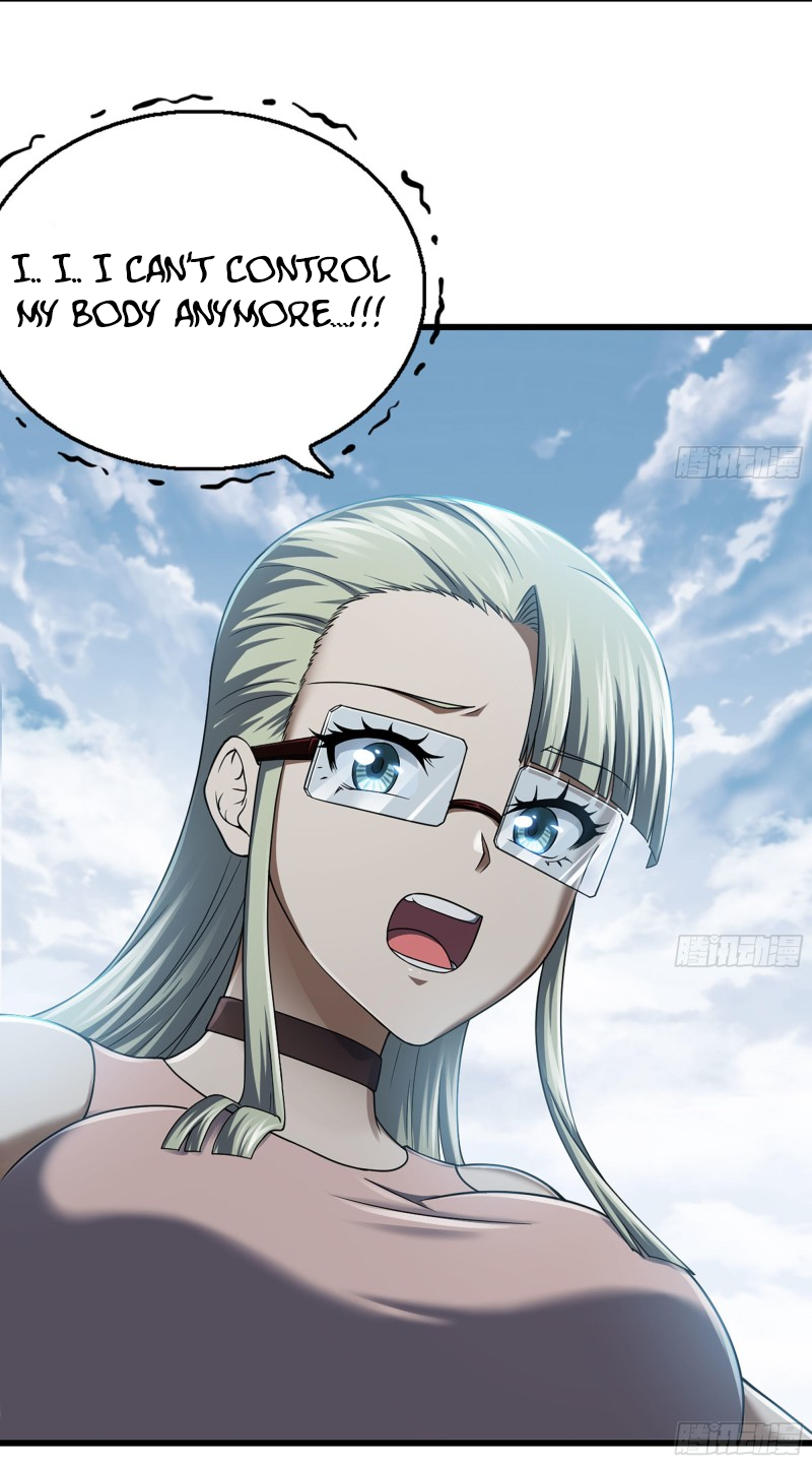 Read My Wife is the Demon Queen EN Manga Online