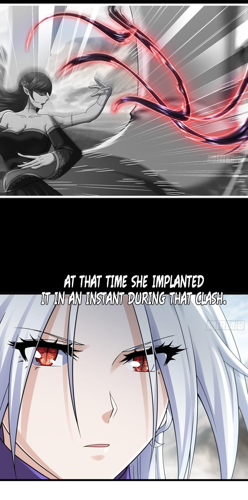 Read My Wife is the Demon Queen EN Manga Online