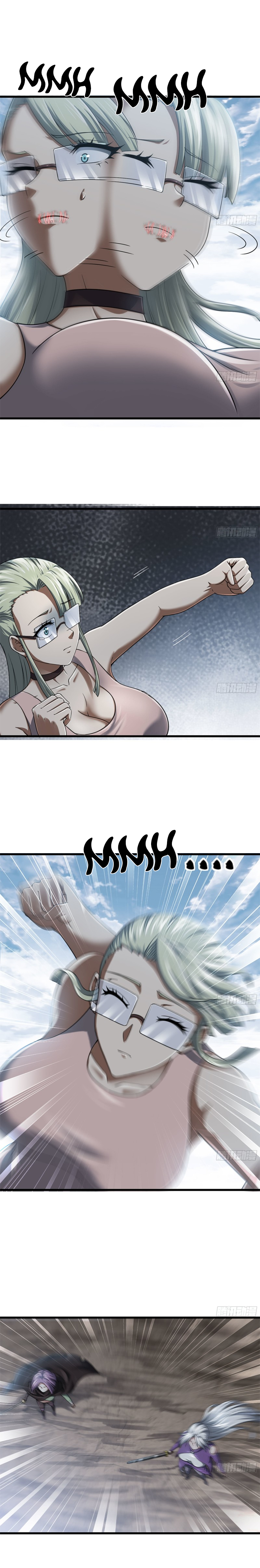 Read My Wife is the Demon Queen EN Manga Online