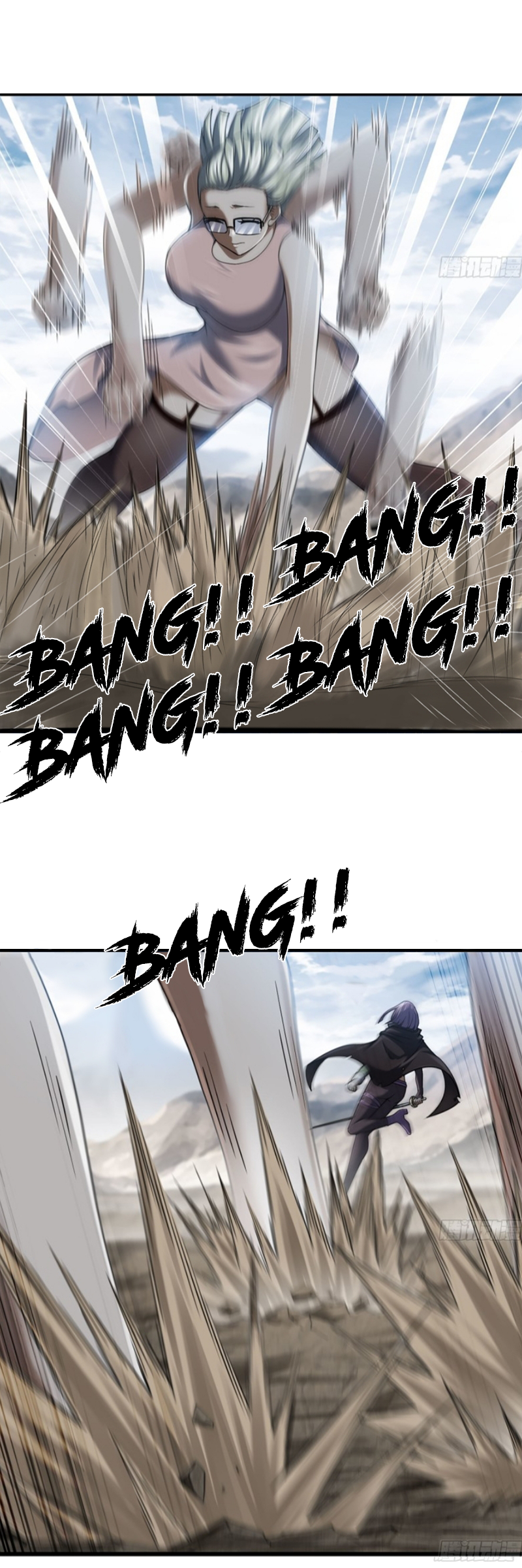 Read My Wife is the Demon Queen EN Manga Online
