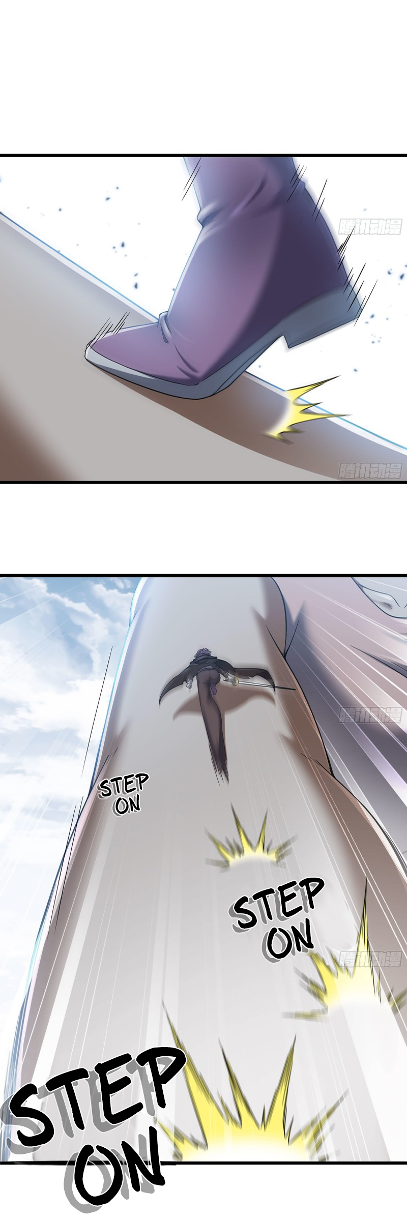 Read My Wife is the Demon Queen EN Manga Online