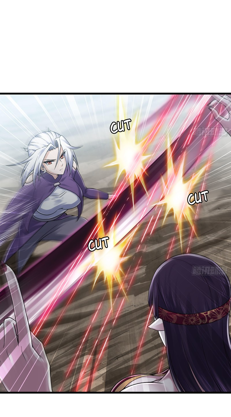 Read My Wife is the Demon Queen EN Manga Online