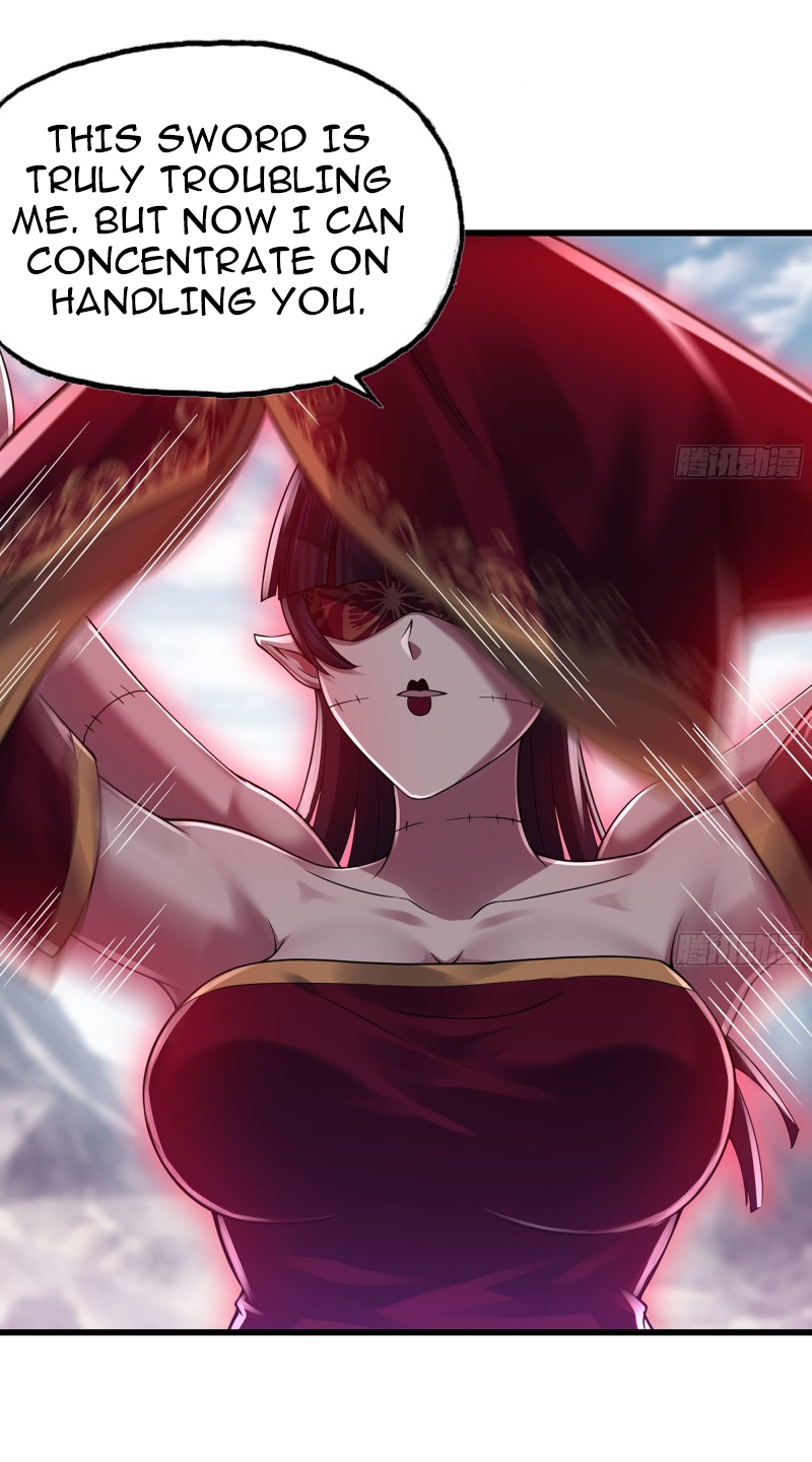 Read My Wife is the Demon Queen EN Manga Online