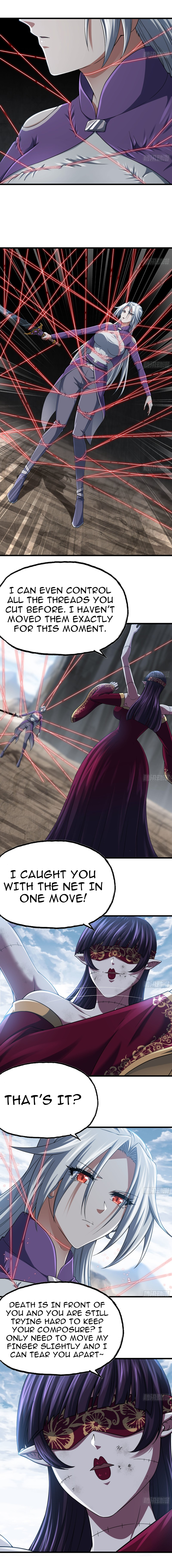 Read My Wife is the Demon Queen EN Manga Online