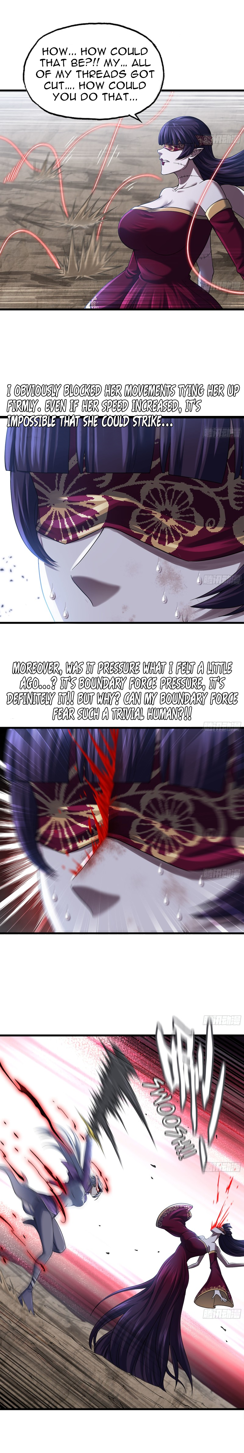 Read My Wife is the Demon Queen EN Manga Online