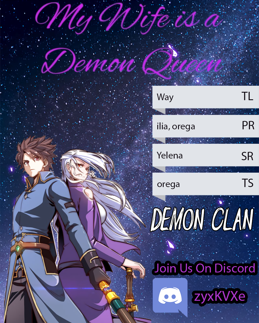 Read My Wife is the Demon Queen EN Manga Online