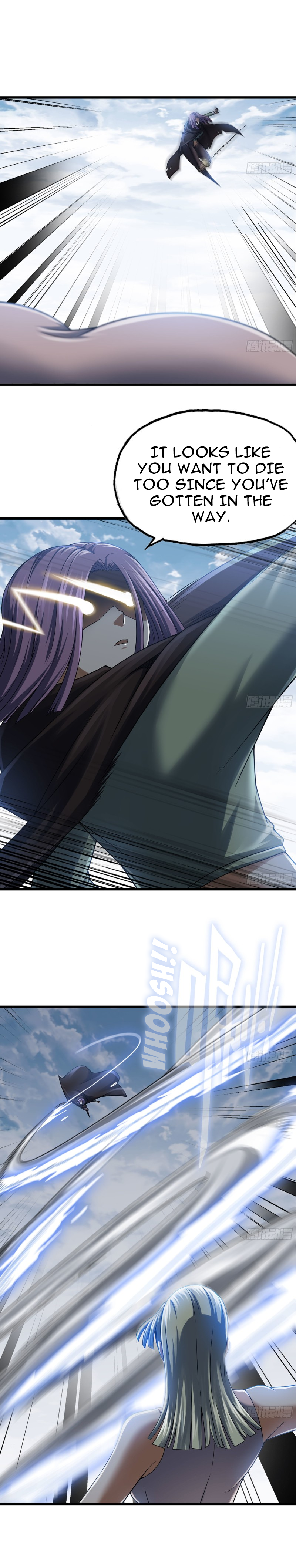 Read My Wife is the Demon Queen EN Manga Online