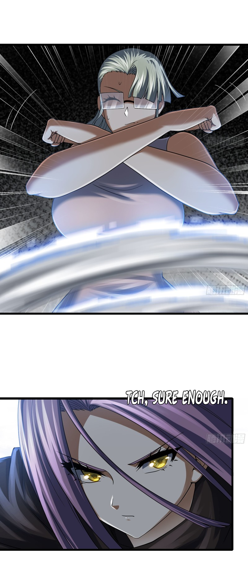 Read My Wife is the Demon Queen EN Manga Online