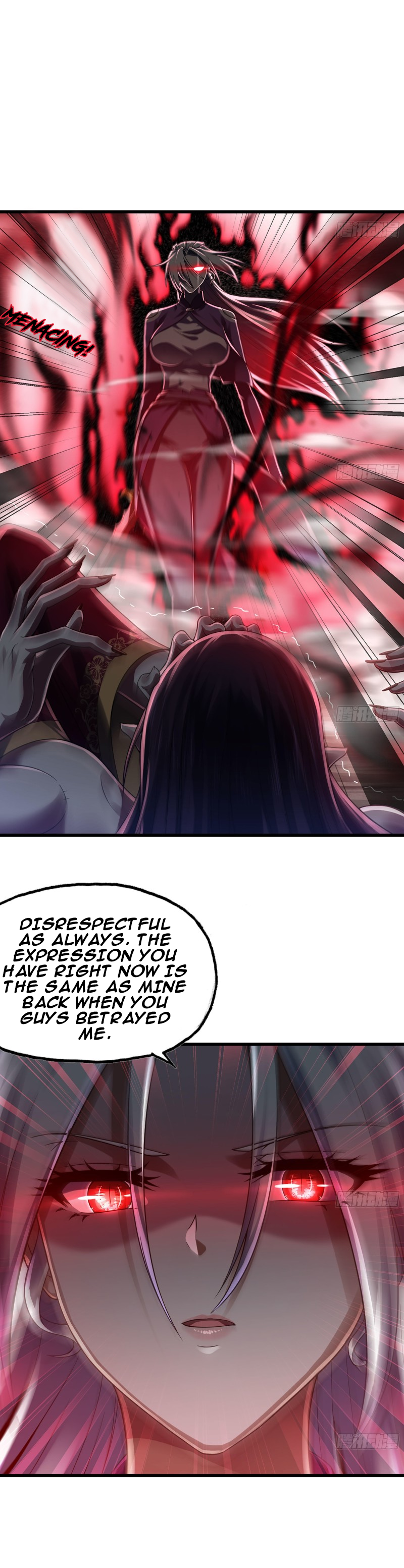 Read My Wife is the Demon Queen EN Manga Online