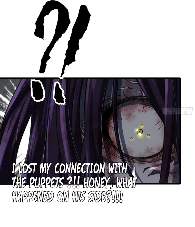 Read My Wife is the Demon Queen EN Manga Online