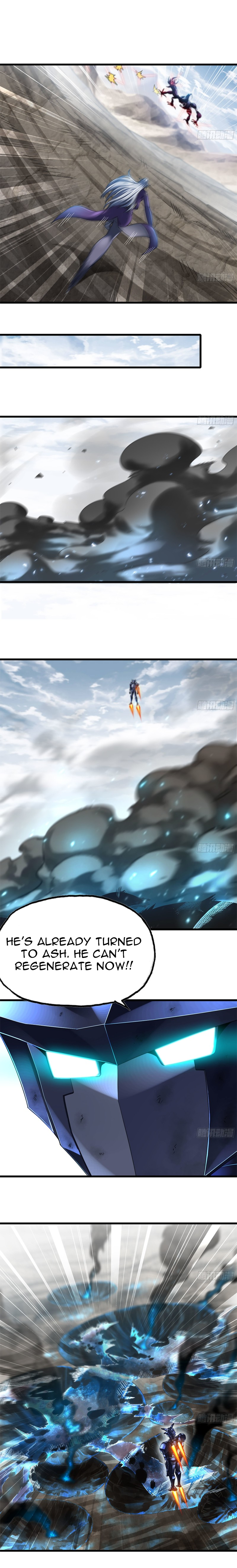 Read My Wife is the Demon Queen EN Manga Online