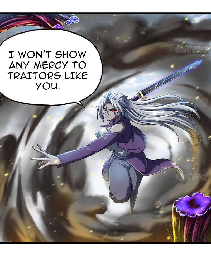 Read My Wife is the Demon Queen EN Manga Online