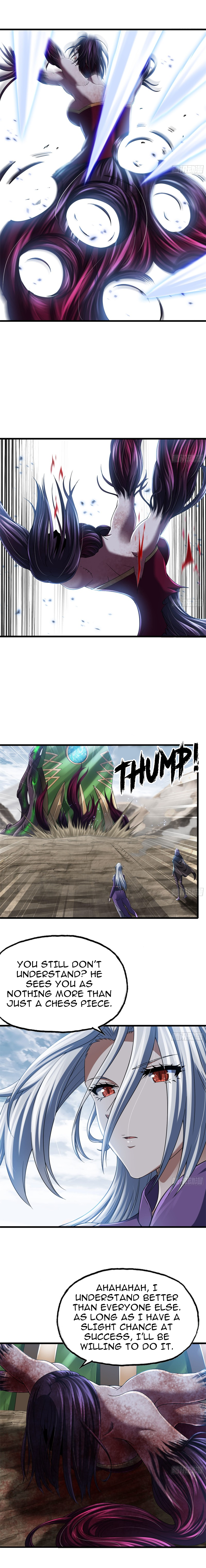 Read My Wife is the Demon Queen EN Manga Online