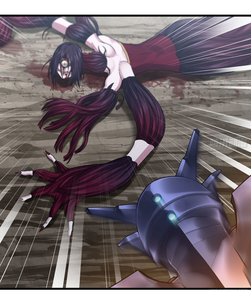 Read My Wife is the Demon Queen EN Manga Online