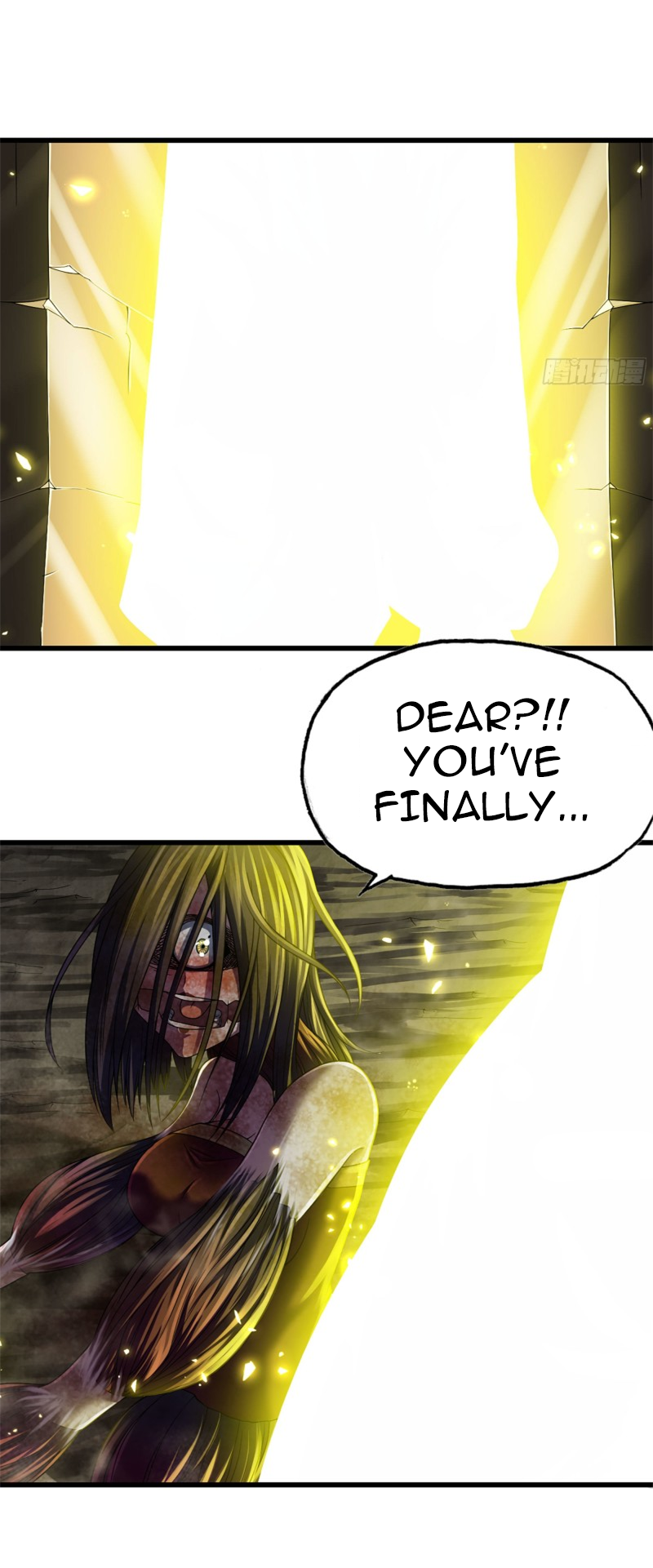Read My Wife is the Demon Queen EN Manga Online