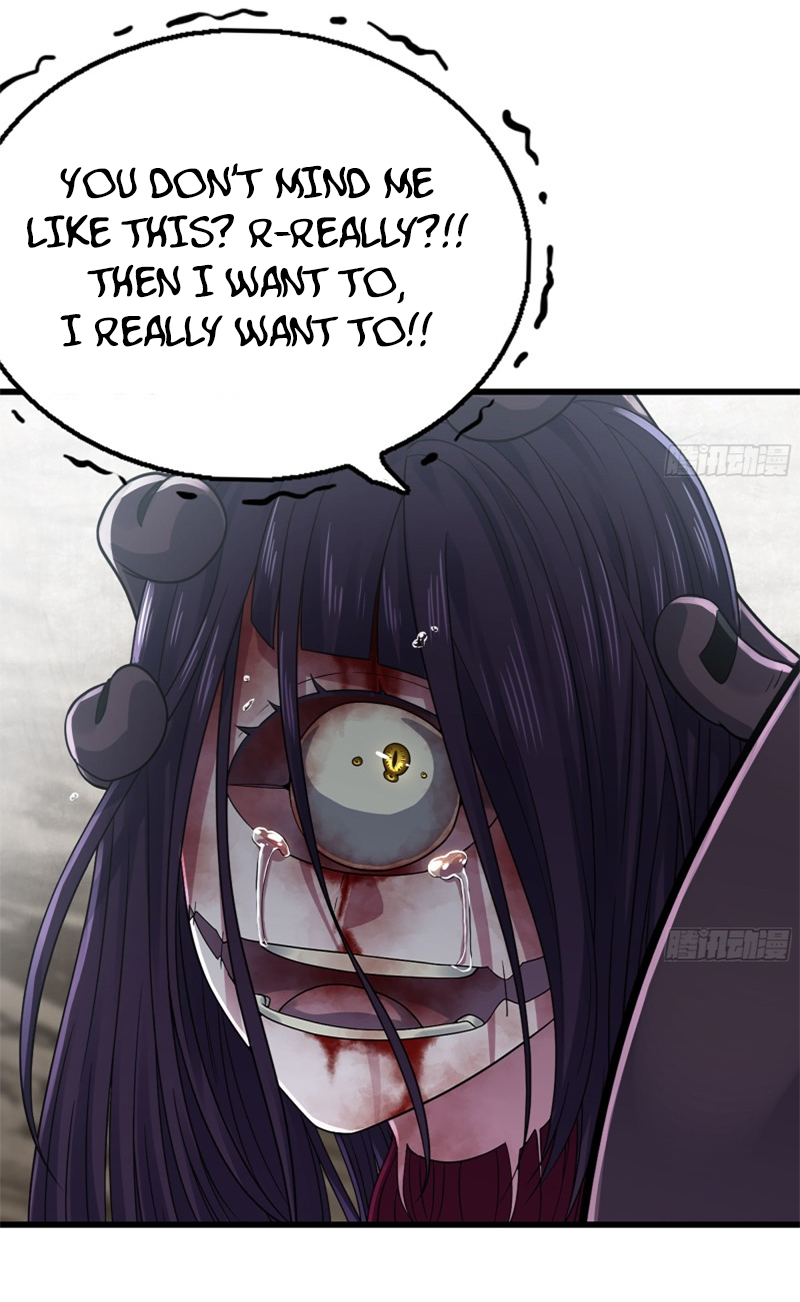 Read My Wife is the Demon Queen EN Manga Online
