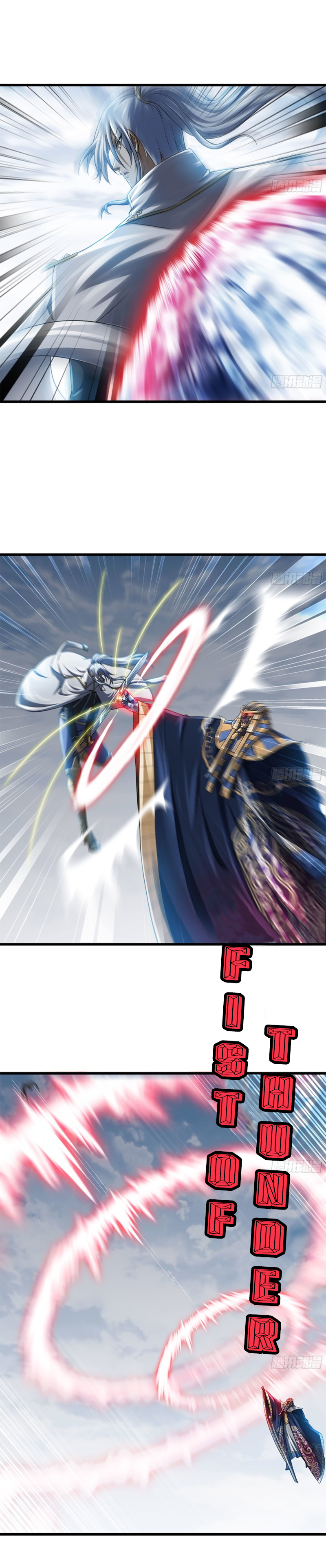 Read My Wife is the Demon Queen EN Manga Online