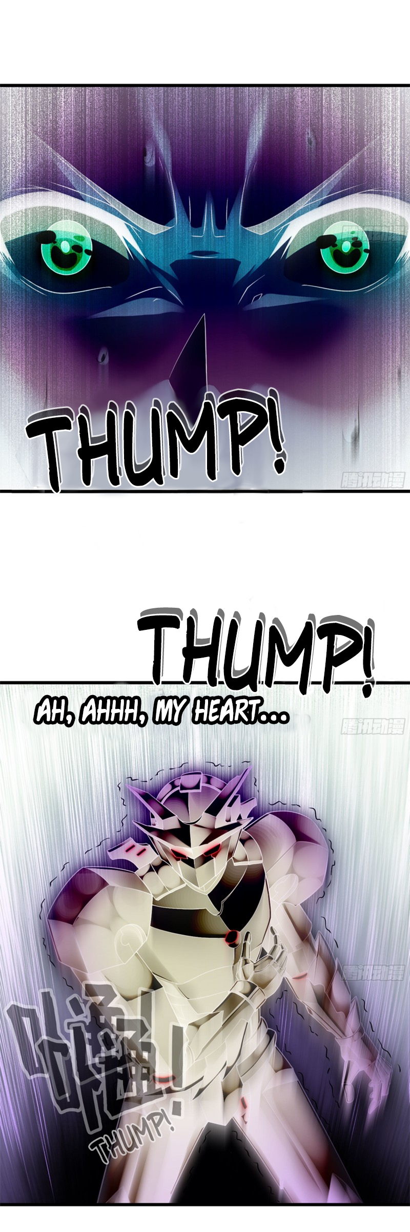Read My Wife is the Demon Queen EN Manga Online