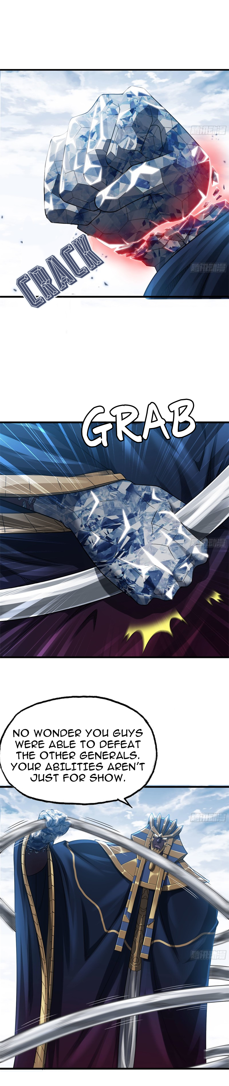 Read My Wife is the Demon Queen EN Manga Online